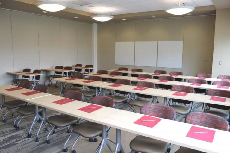 Classrooms 2 Classroom 130