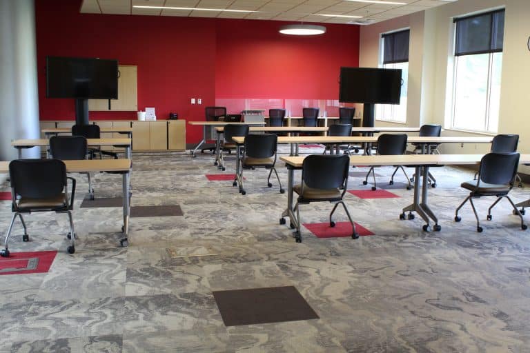 Business resource center