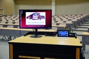 ConferenceCenter 10 revised