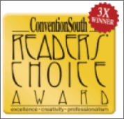 Readers Choice Award