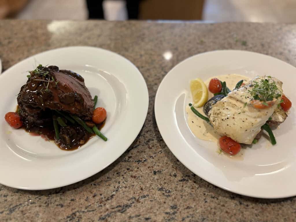 Catering Highlight: Wright Brothers Catering Group 1 wright brothers catering 2