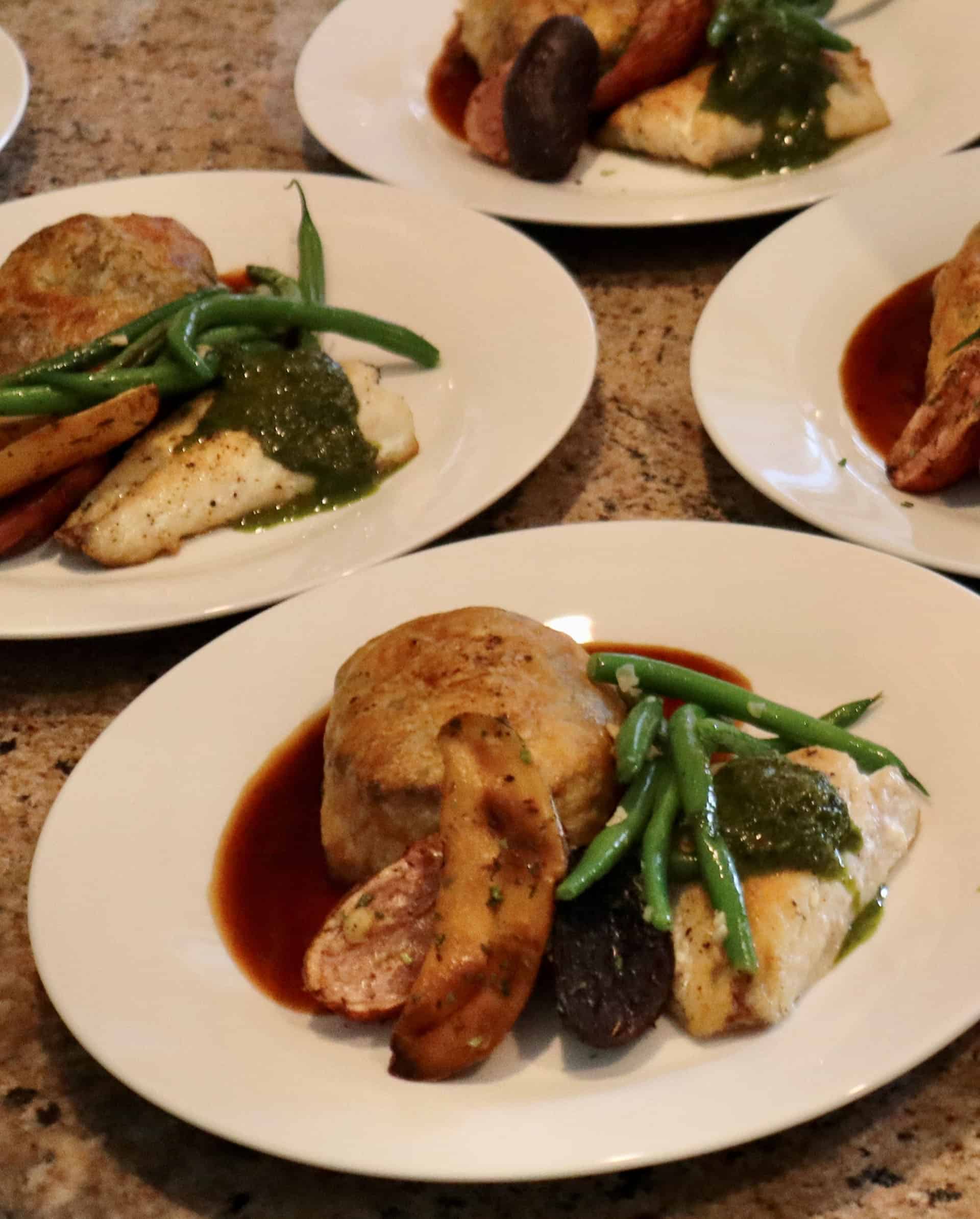 Catering Highlight: Wright Brothers Catering Group 2 wright brothers catering 3