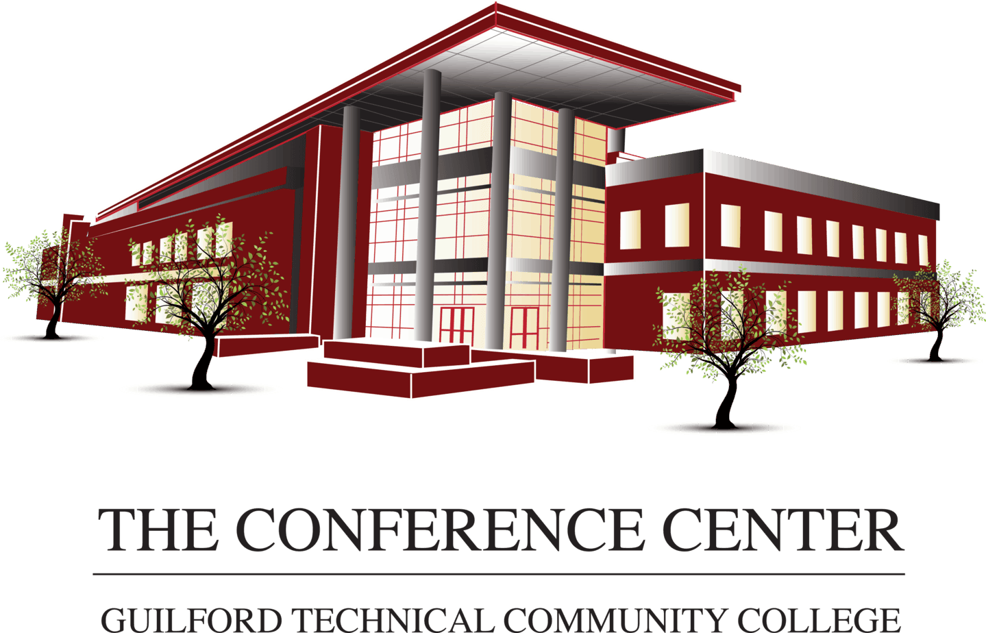 The Conference Center at GTCC - Business Meetings and Corporate Events
