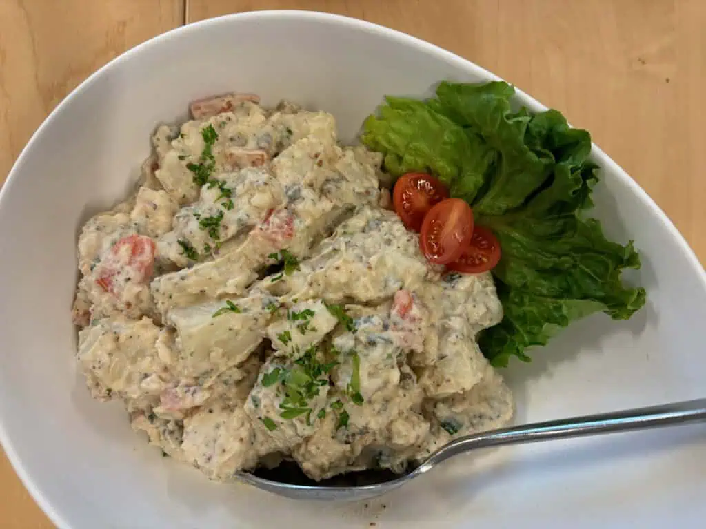 Catering Highlight: A Delightful Menu Tasting from Wright Brothers Catering Group 4 wb catering 3