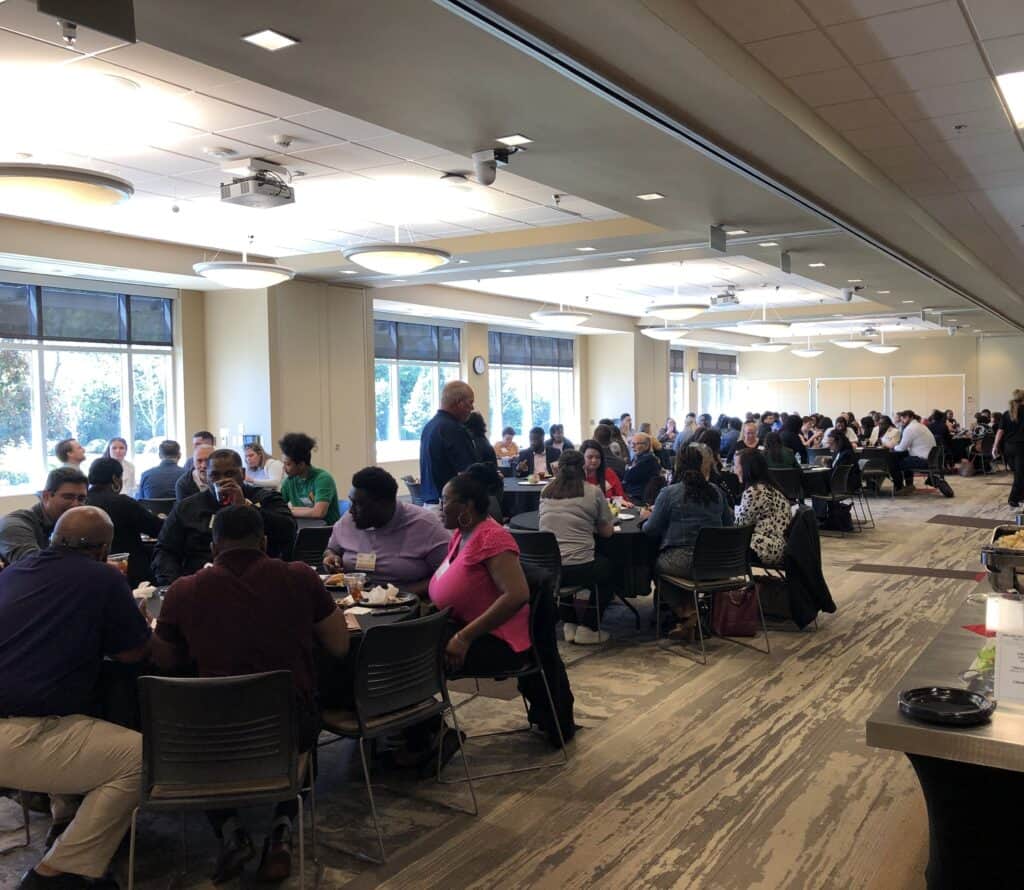 EVENT HIGHLIGHT: Mission Mobile Medical Hosts First Annual Event 2 PF Networking 2
